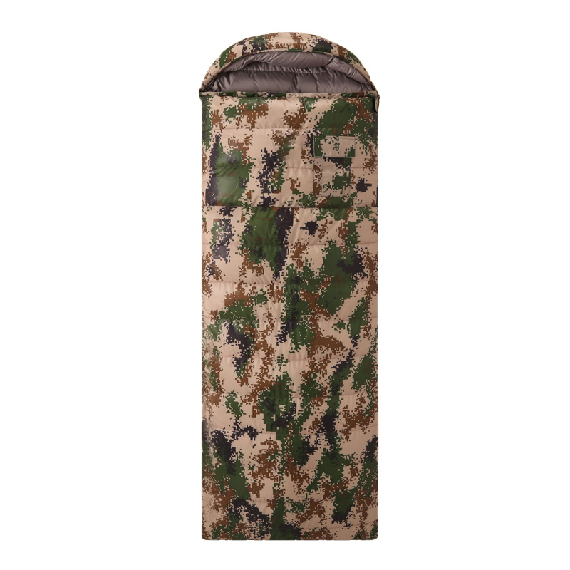 Down Sleeping Bag