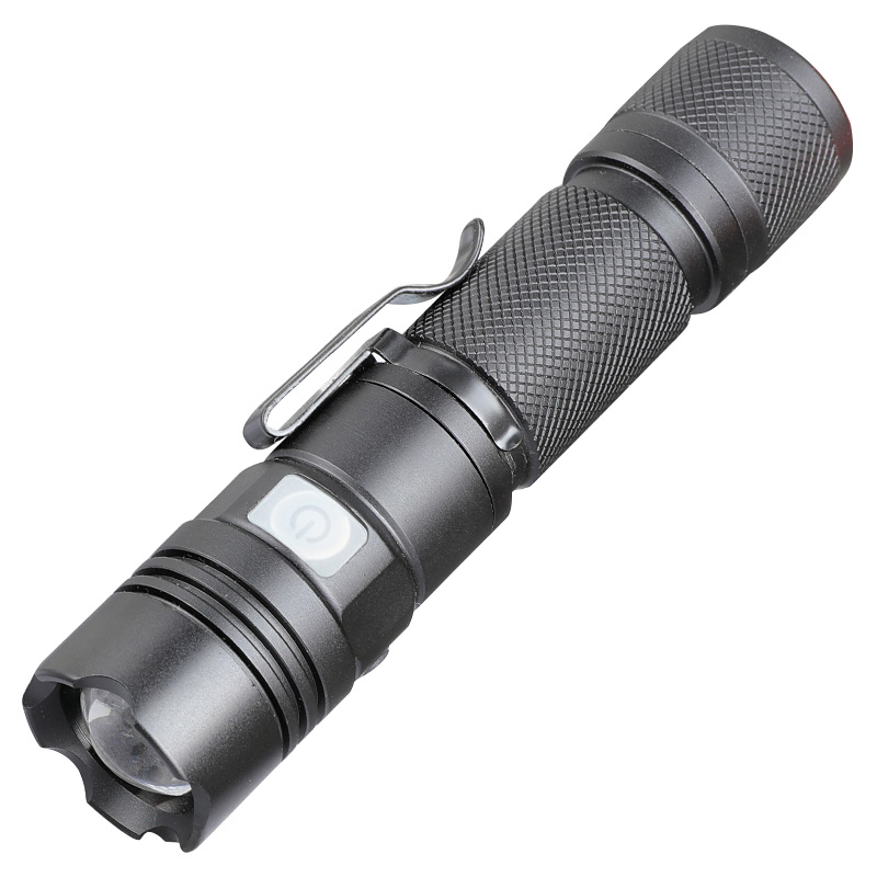 Emergency Torch
