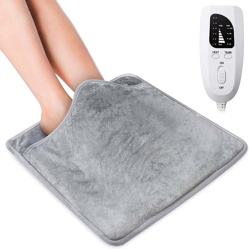 Electric Heated Foot Warmer