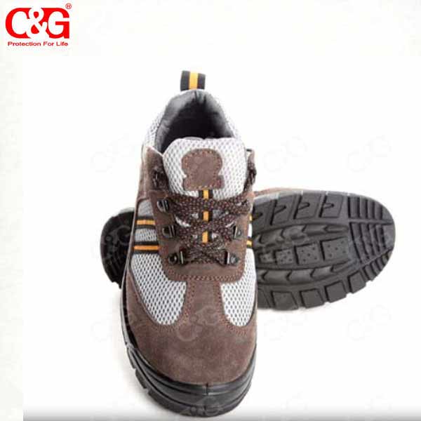 leather insulated shoes