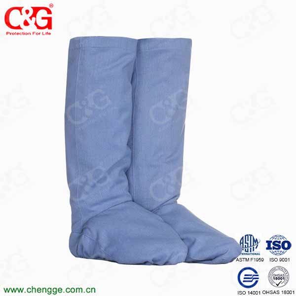 Arc Flash Protective Leggings