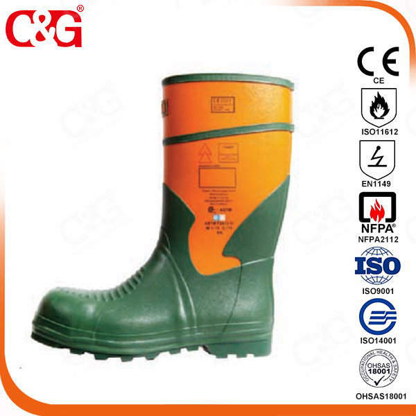 Insulating Boots