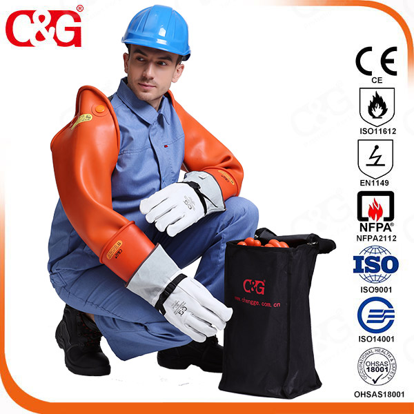 Insulating Sleeves
