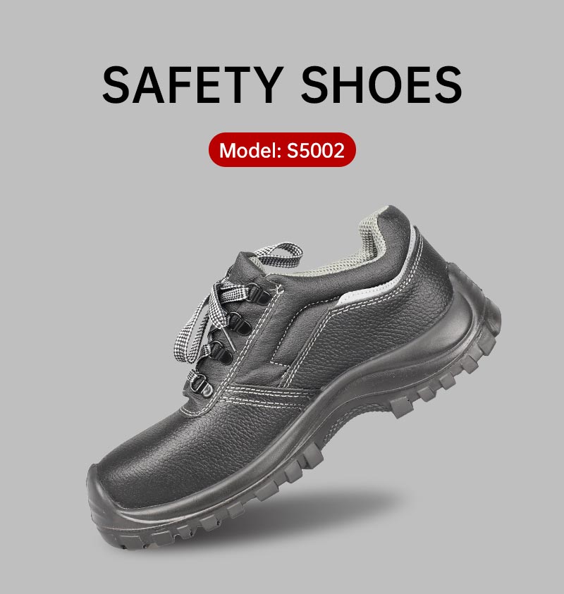 safety shoes
