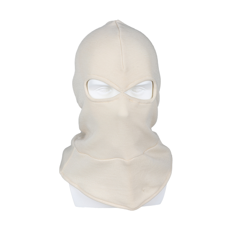 Fire retardant knitted Balaclava IFR-StcPro -H200