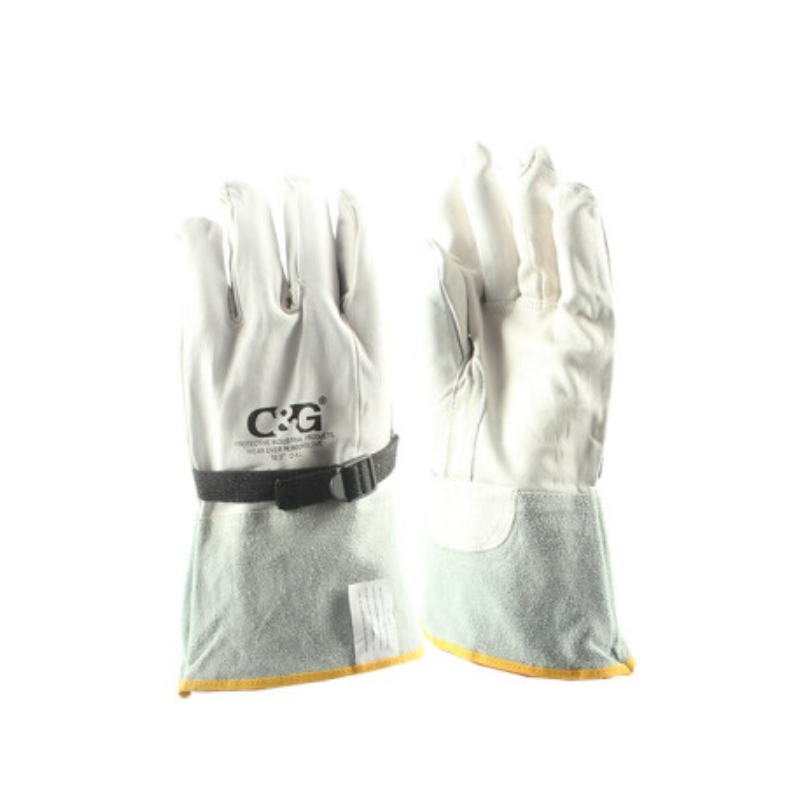 General Purpose Leather Work Gloves