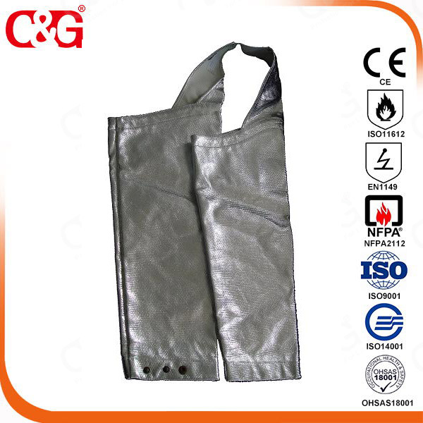 Aluminized  Sleeves