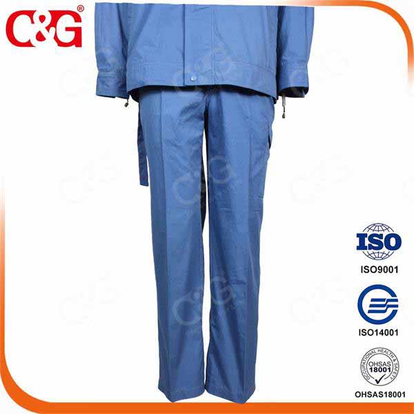 AC Conductive Suit