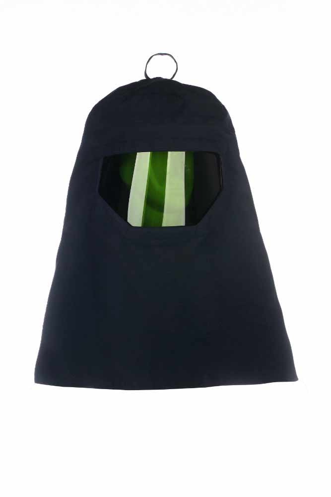 Anti-flash Hood