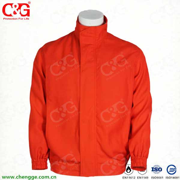 Arc Flash Work Suit Level 2 Arc Flash Suits