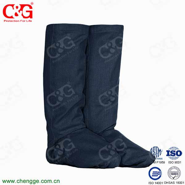 12.3cal Arc Flash Protective Legging