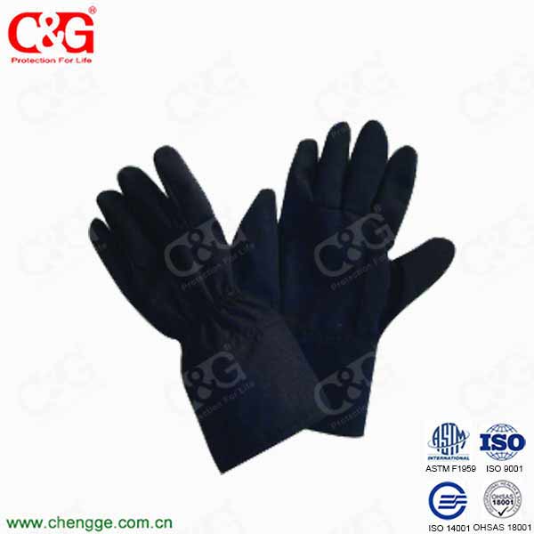 Electrical Safety Arc flash protective Gloves
