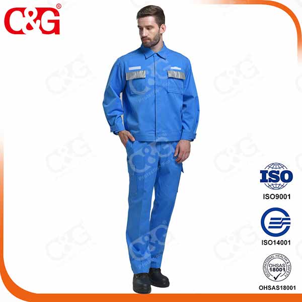8. 7cal Dupont Protera Arc Flash Jacket