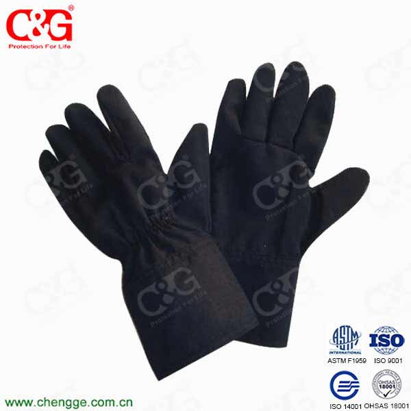 Nomex® Essential Arc Protection 40cal/m2 Gloves
