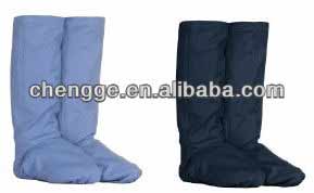 44.8cal Electric Arc Flash protective leggings