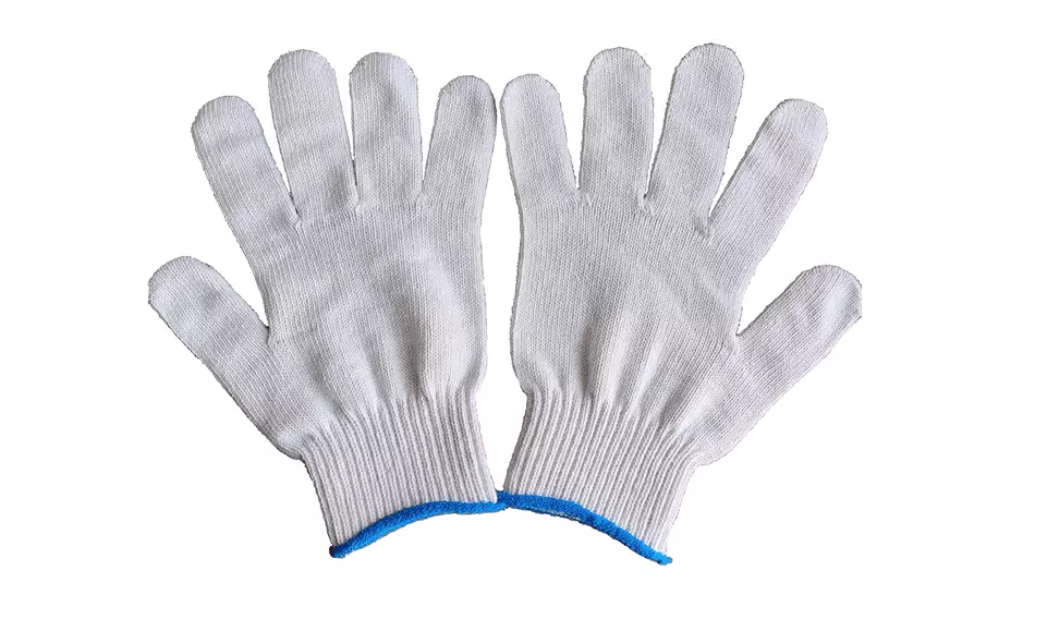 Four principles that must be remembered when choosing labor protection gloves