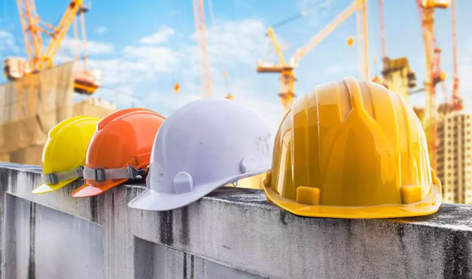 What are the "Three Treasures of Safety" in the construction industry? How to use them respectively?