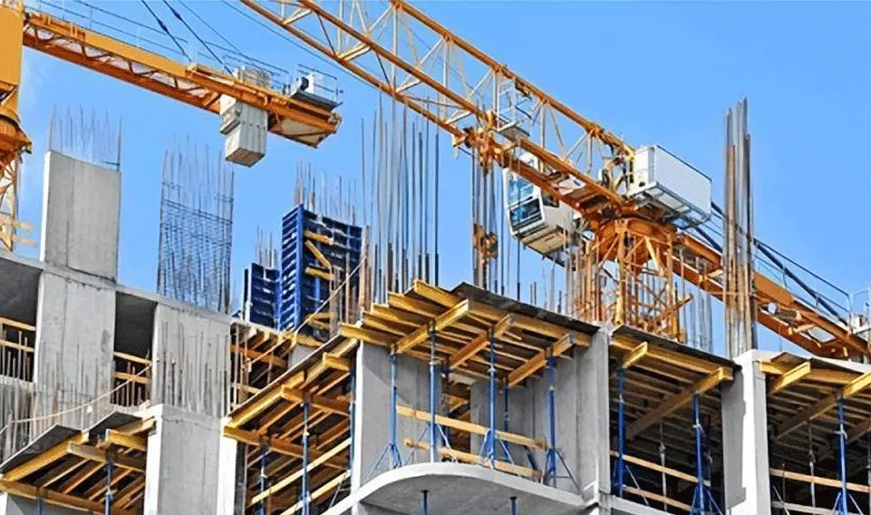 What labor insurance products will be used in the construction industry