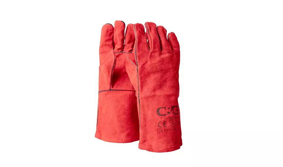 Precautions for using high temperature resistant gloves