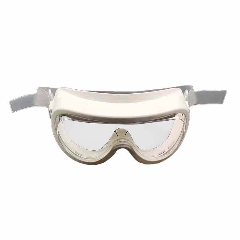 Medical goggles (autoclavable, reusable)