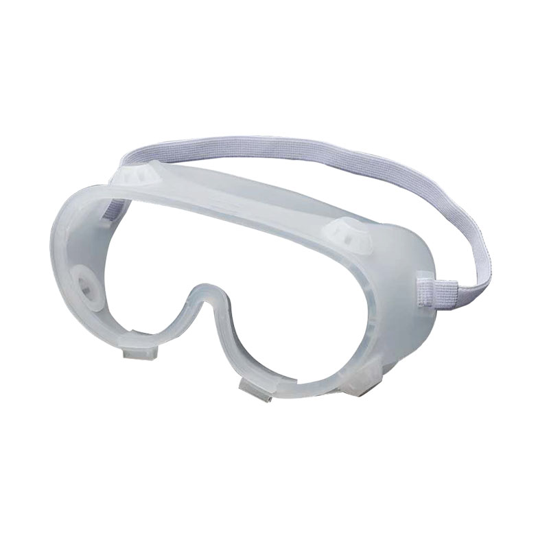 Safety Goggles  CE: EN61000