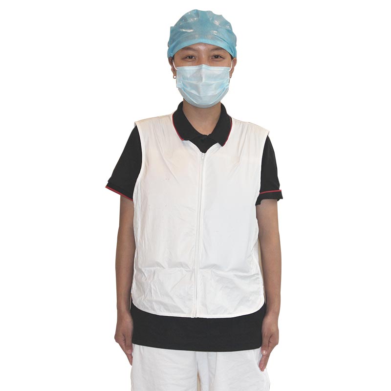 Disposable Vest