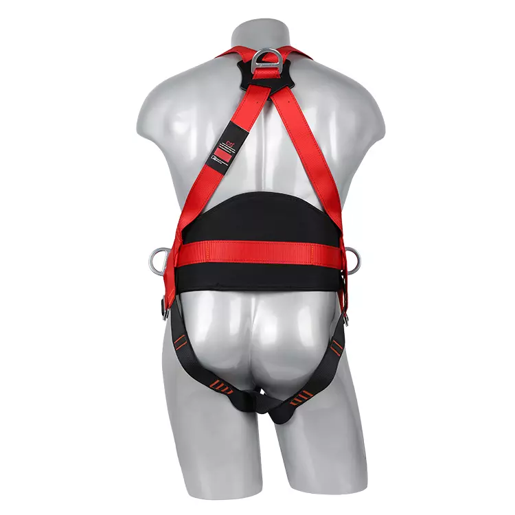 Full Body Harness With Work Positioning Belt FA30401-Eco 750x750-2.webp
