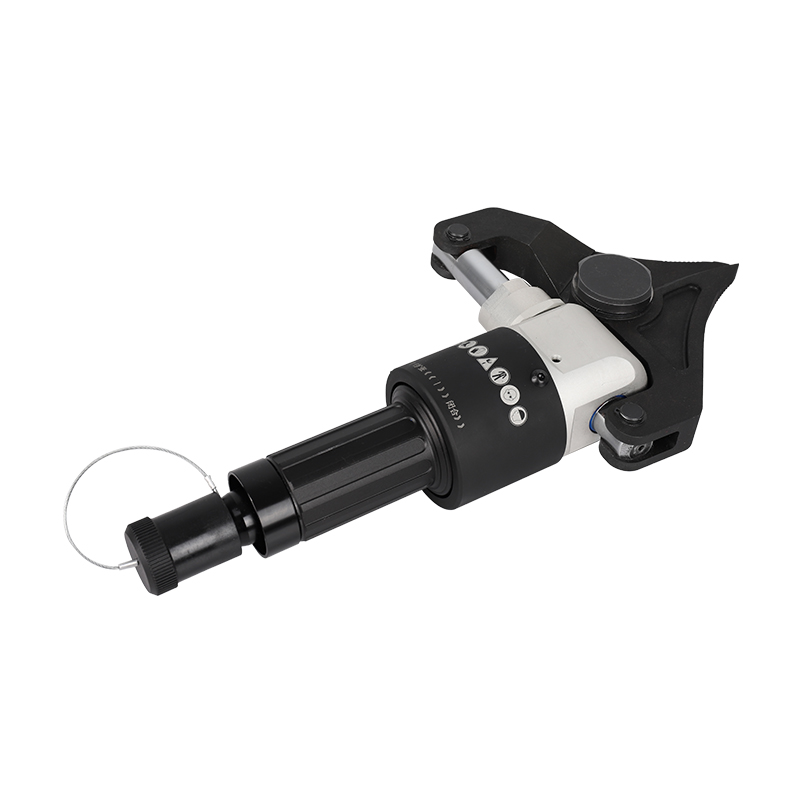universal hydraulic shear