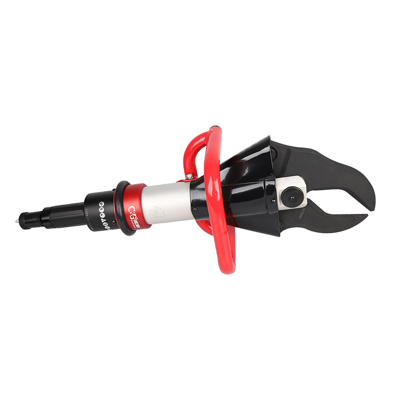 Hydraulic Shear for vehicle