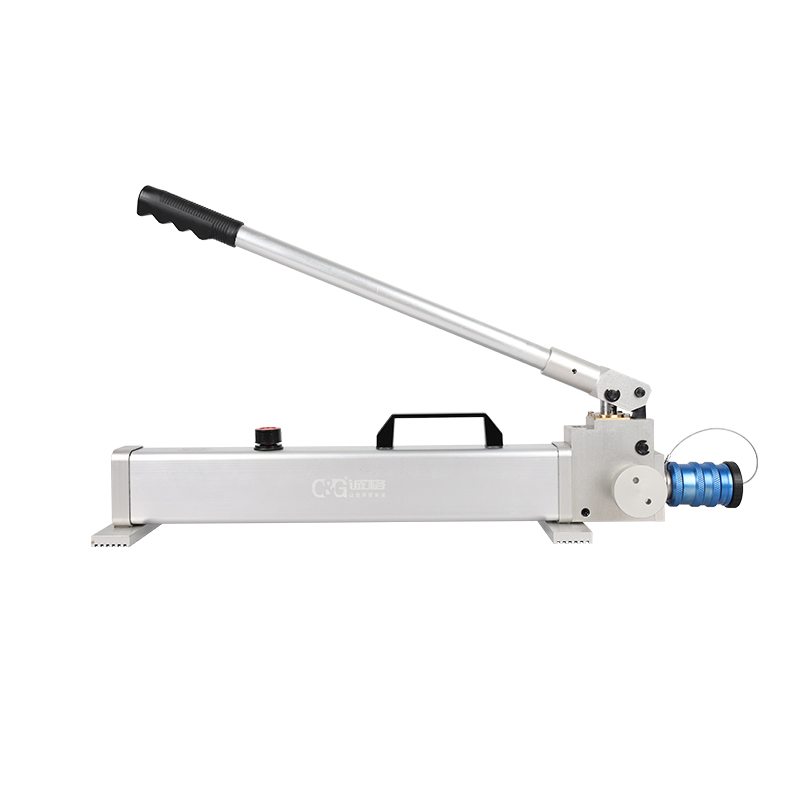 hydraulics Hand Pump