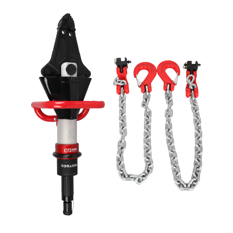 Hydraulic Shear and Expander
