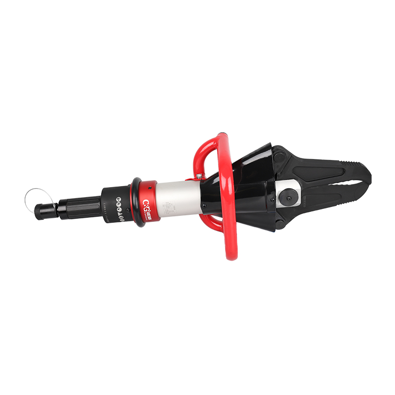 Hydraulic Shear