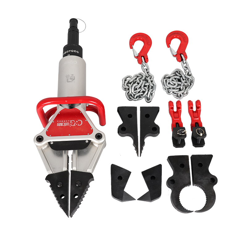 Hydraulic expanders