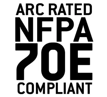 FR Clothing Safety Standard NFPA 70E