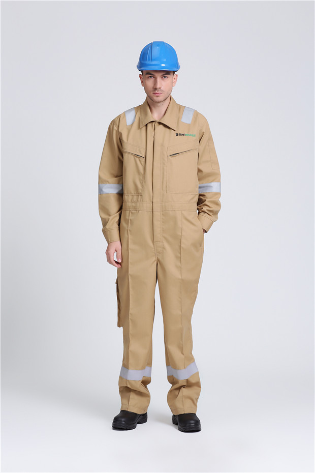 Aramid khaki coverall5.jpg