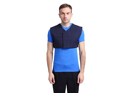 FR cooling vest