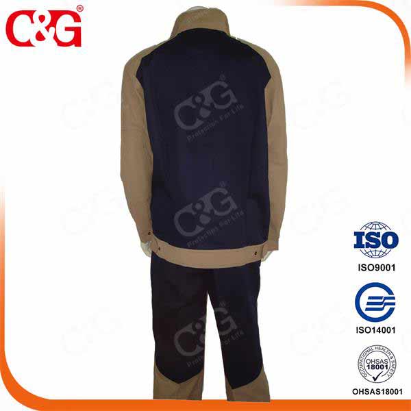 Welding Suit