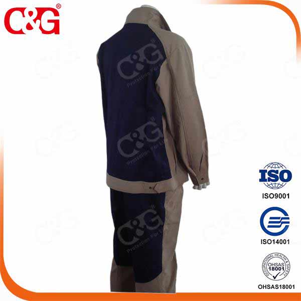 Welding Suit