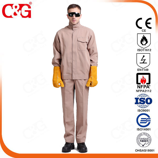 Metaltech-1 Welding clothing