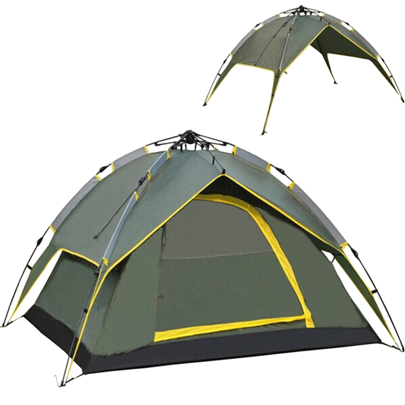 Camping Tent for 3 Person,Instant Pop Up Tents