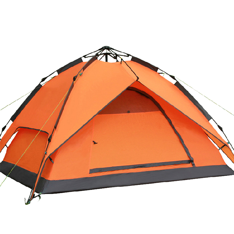 Camping Tent for 3 Person,Instant Pop Up Tents