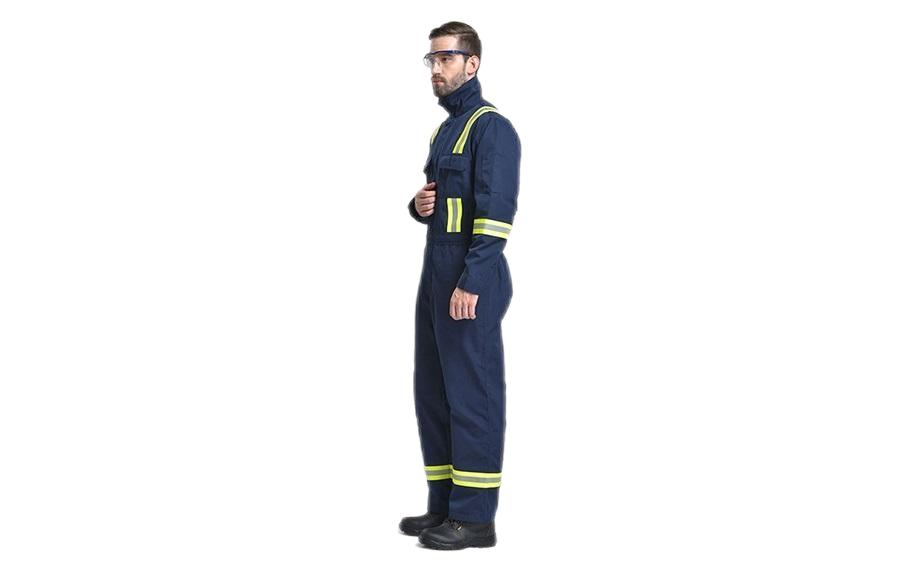 Fire-fighting protective clothing.jpg