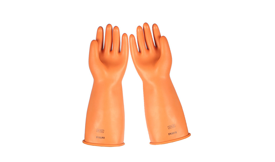 Popularization of knowledge about insulating gloves