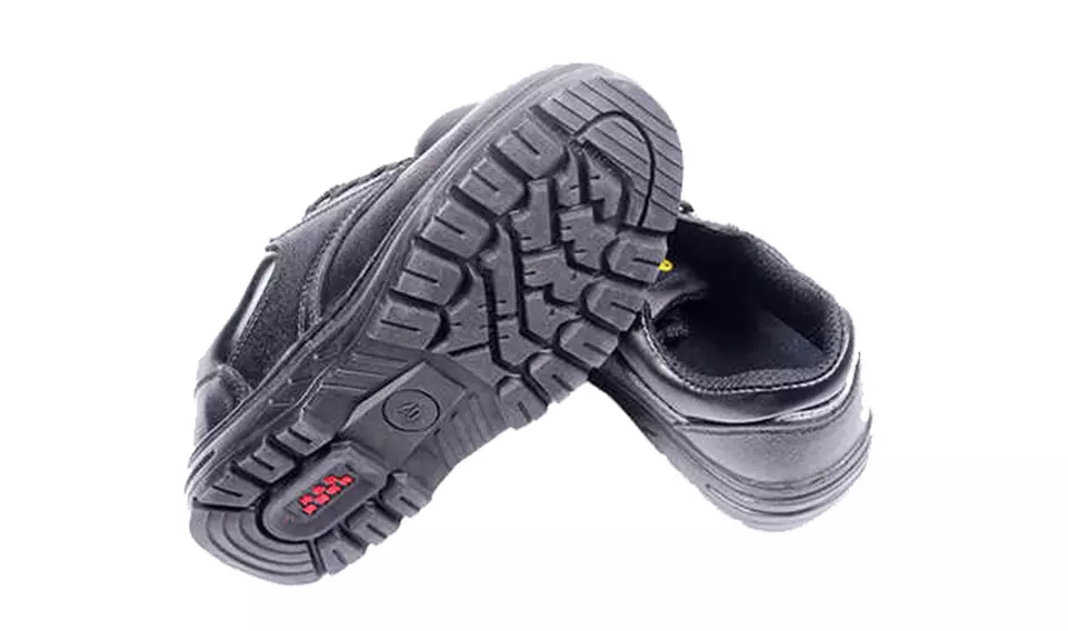 Some misunderstandings about anti-slip labor protection shoes