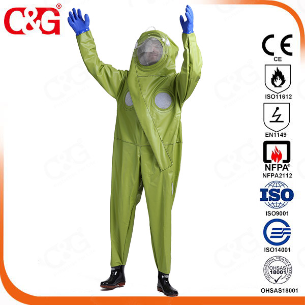 Bee Protective Clothing