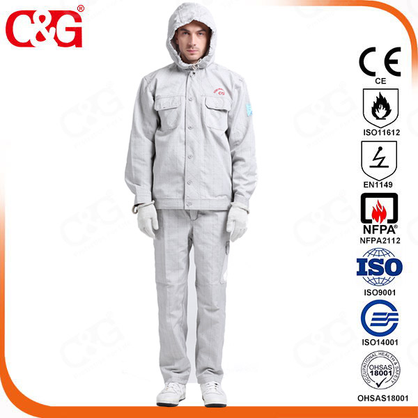 ElectricPro Conductive Suit