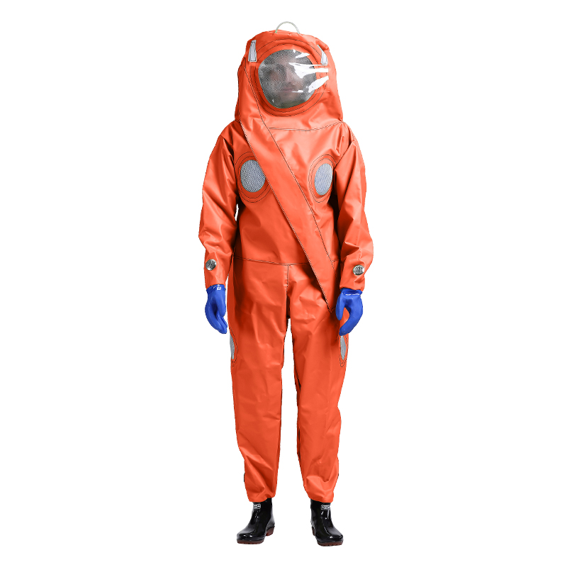 Anti-bee suit/ bee-proof coverall
