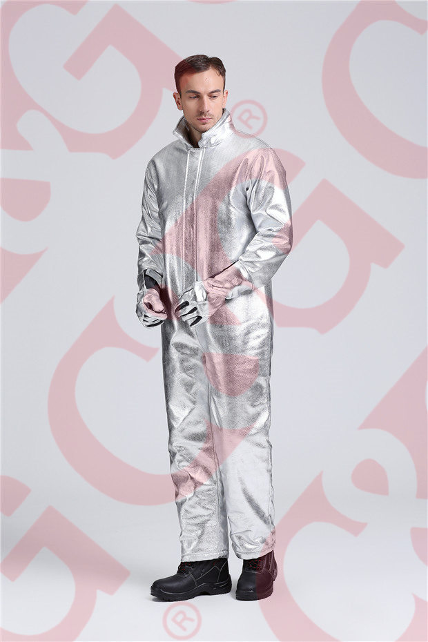 aluminized coverall18