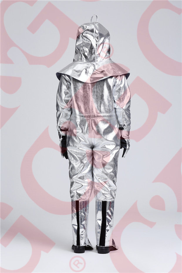 aluminized coverall7