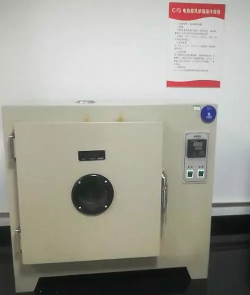 Thermal Stability Tester for Noodle Accessories